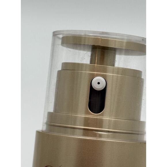 Clarins Double Serum Eye Global Age Control Concentrate 20ml .6oz - Picture 4 of 6